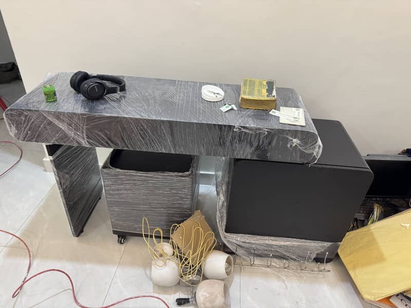 Customized Dressing Table 3