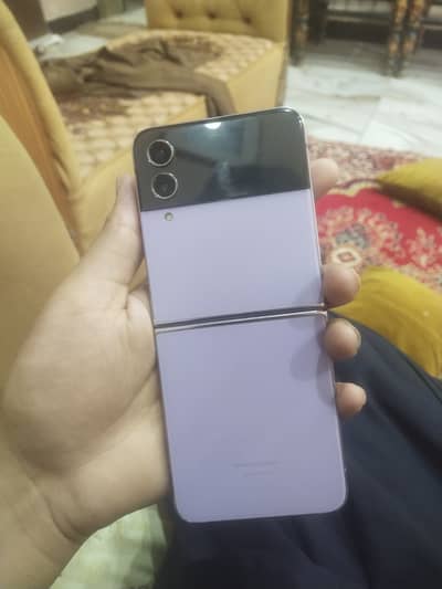 Samsung Mobile Z Fold 4