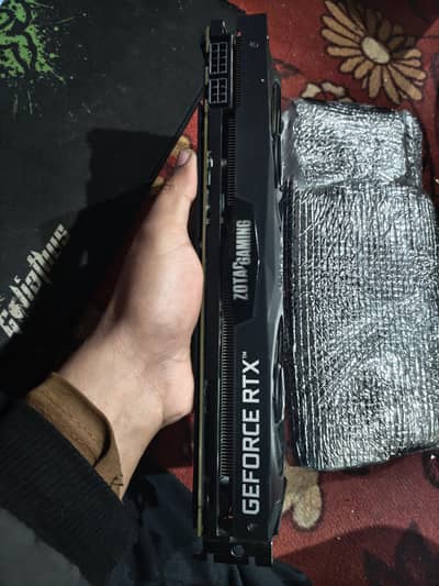 Nvidia rtx 2060 super 8gb vram