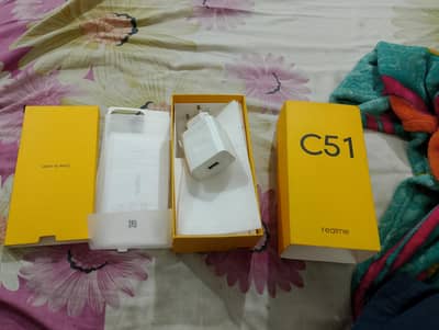 realme c51for sale