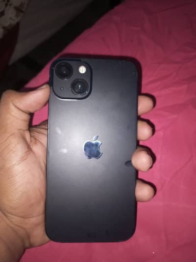 I phone 13 128 GB