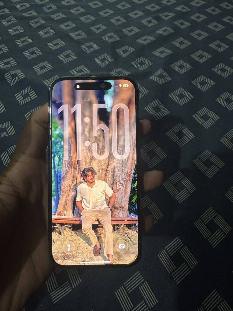 Iphone 14 pro 3