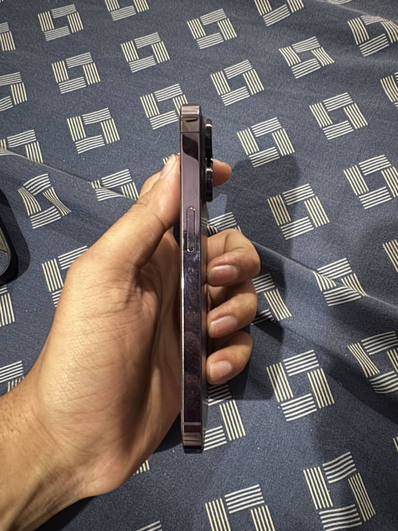 Iphone 14 pro 5