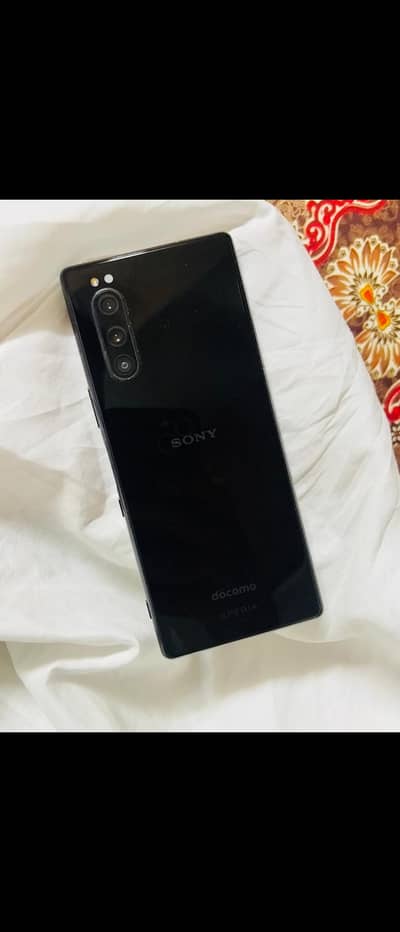 Sony Xperia 5 non PTA