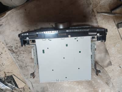 new cultus audio player condition done by 10 10