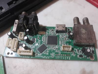I 5000 1506G sim wala board repaired ok condition 100% ok