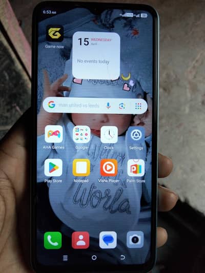 iTel a 100c