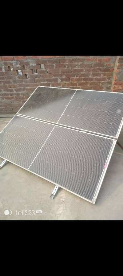 All in one inverters