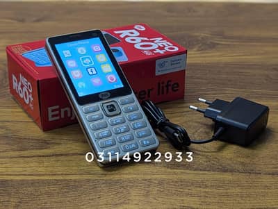 Hotspot Phone  | 4G Dual sim | Type C Charging