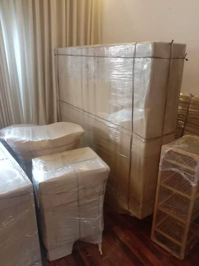 Movers & Packers / House Shifting /Loading unloading / Goods Transport