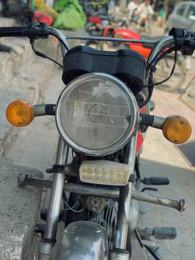 honda pridor 2008  for sale