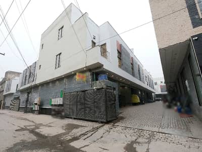 5 Marla House Is Available For Sale In Allama Iqbal Town Lahore