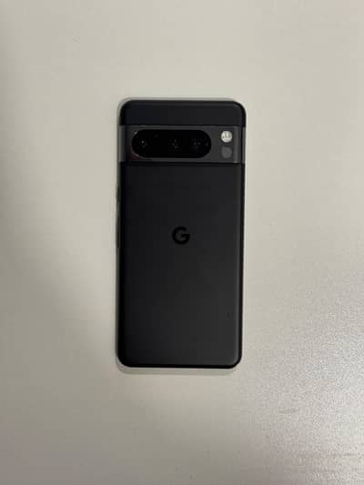 Google Pixel 8 Pro