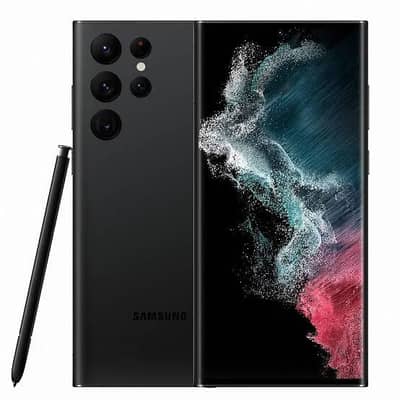 Samsung s22 ultra official pta Approved