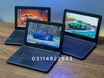 Branded Laptop for Online Working