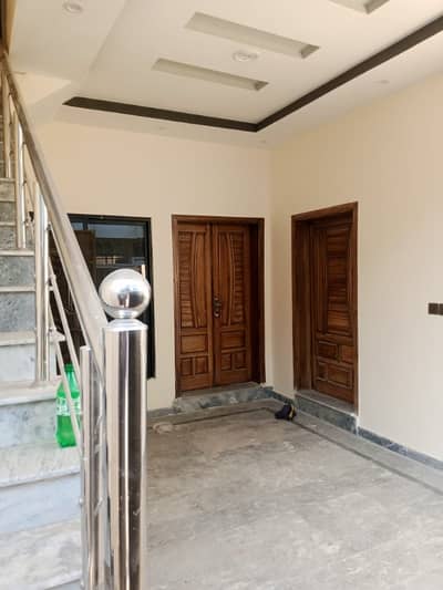 6 Marla Upper Portion Available For Rent In H-13