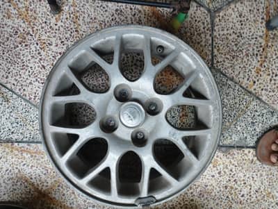 14 inch rims