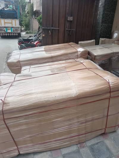 Packers & Movers , Home Shifting, Relocation, Cargo, Goods Transport