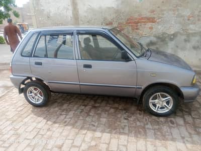 mehran for sale