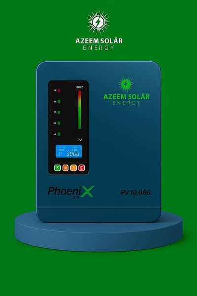 solar solution /solar inverter/phoenix/on grid /off grid/ hybrid