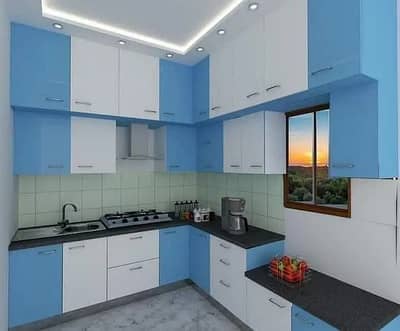 office and home wooden work,media wall,wood work,cabinets,Carpentery