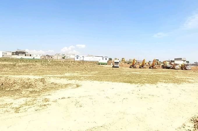 Plot For Sale 2