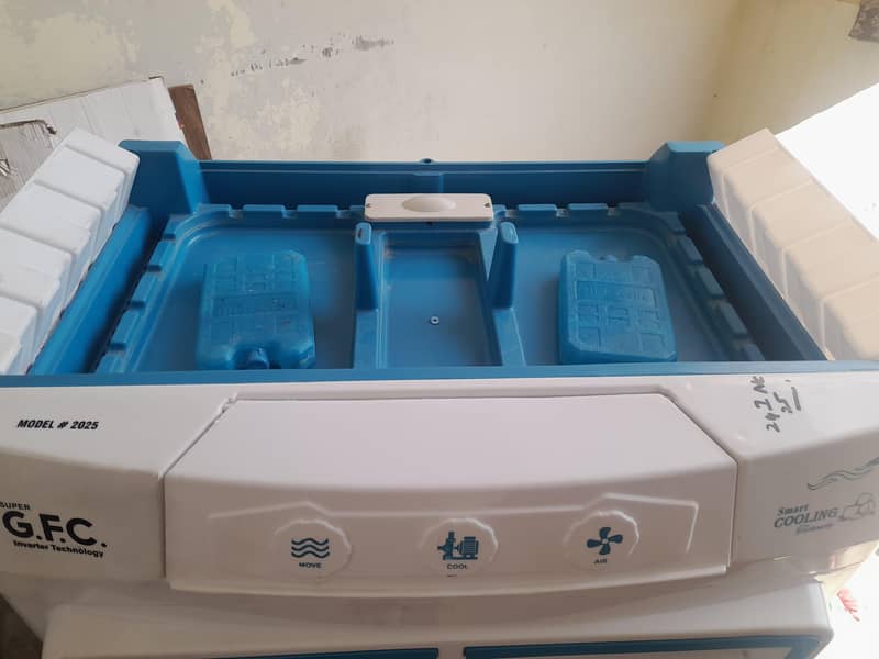 GFC cooler 1