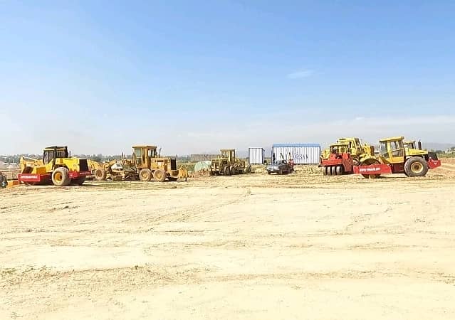 Plot For Sale 3