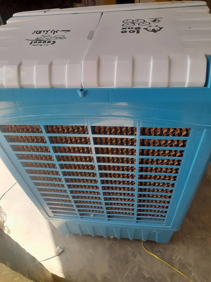 GFC cooler 3