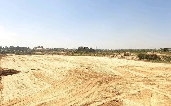 Plot For Sale 4