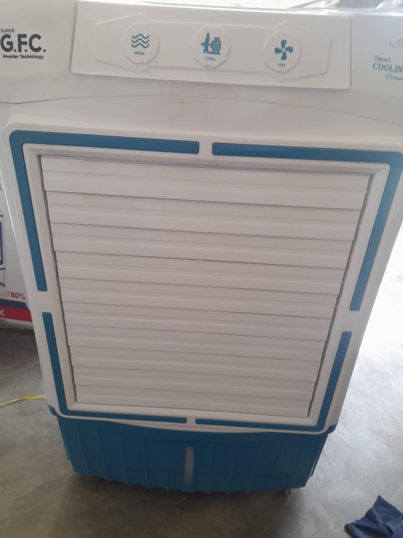 GFC cooler 4