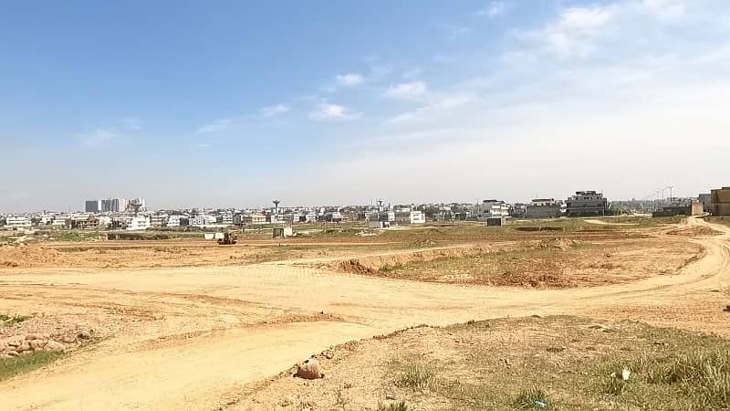 Plot For Sale 5