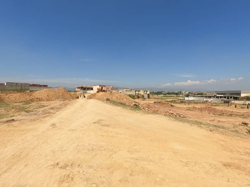 Plot For Sale 7