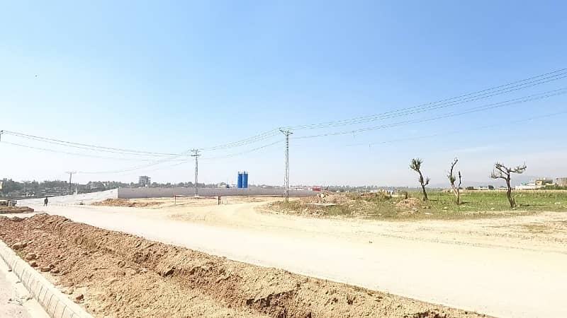 Plot For Sale 8