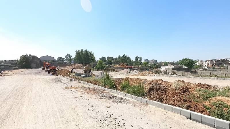 Plot For Sale 10