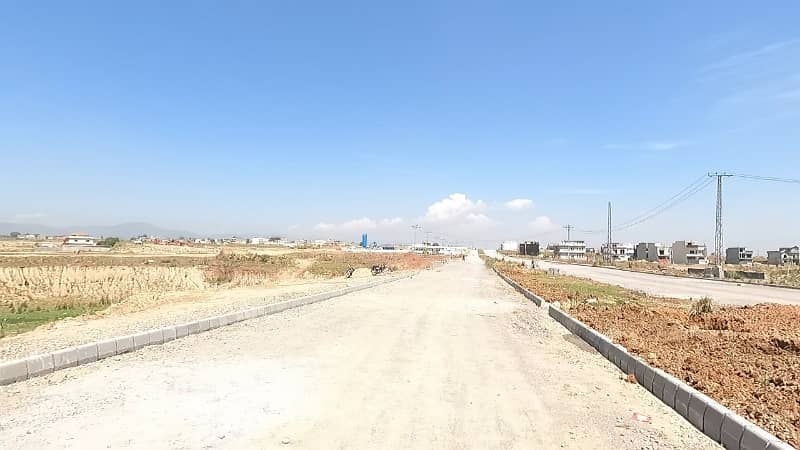 Plot For Sale 11