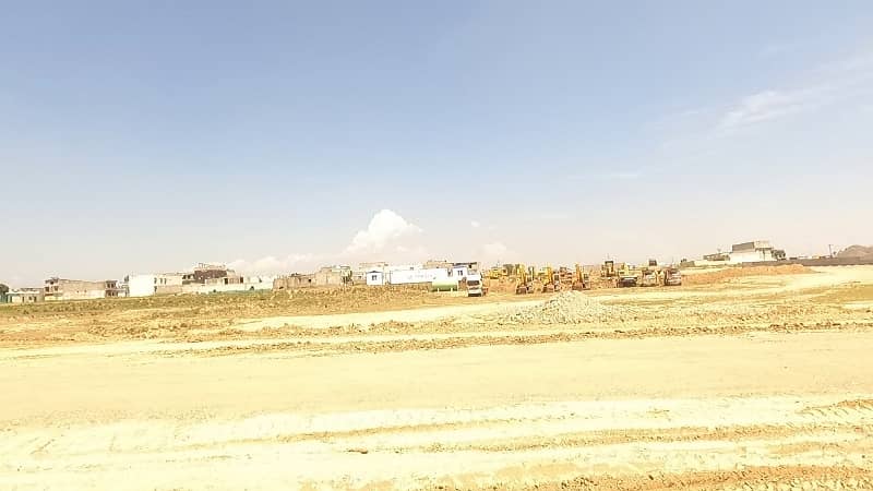 Plot For Sale 13