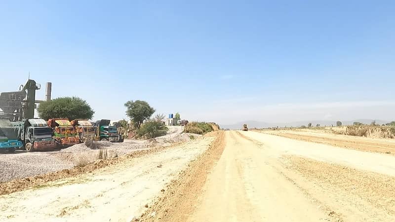 Plot For Sale 15