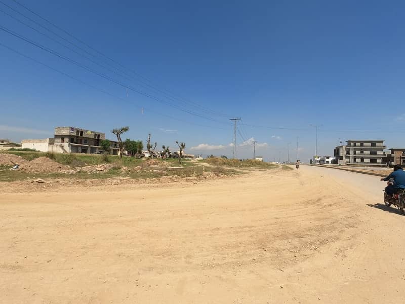 Plot For Sale 19