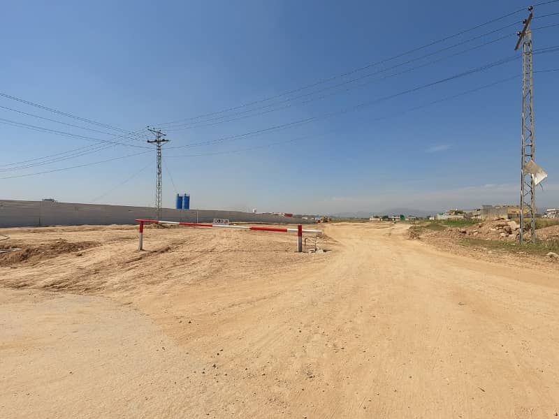 Plot For Sale 20