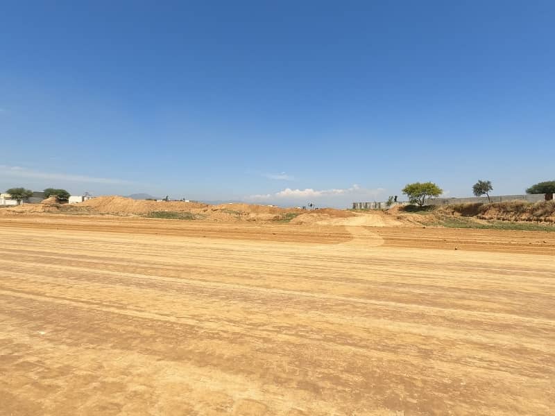 Plot For Sale 22