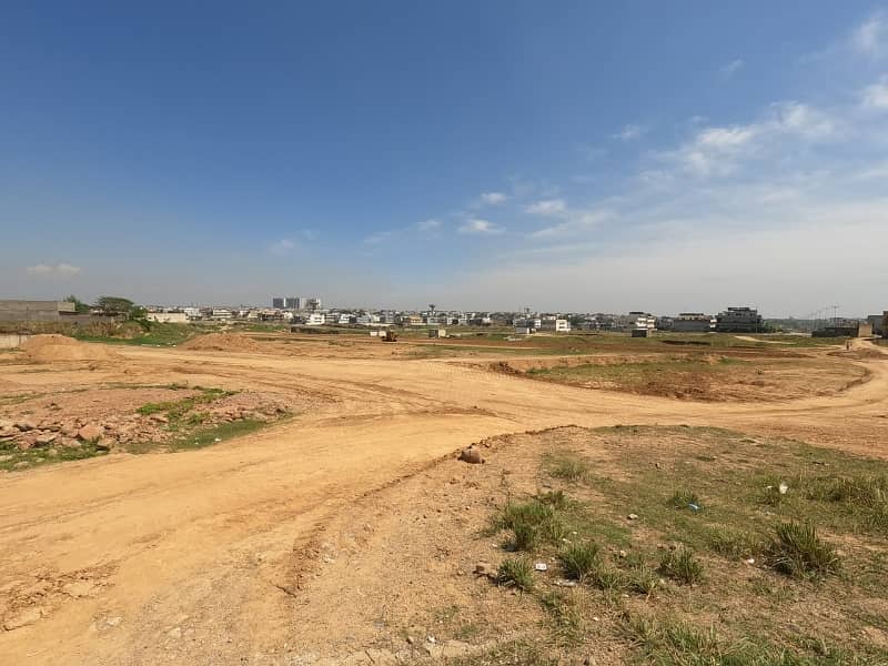 Plot For Sale 24