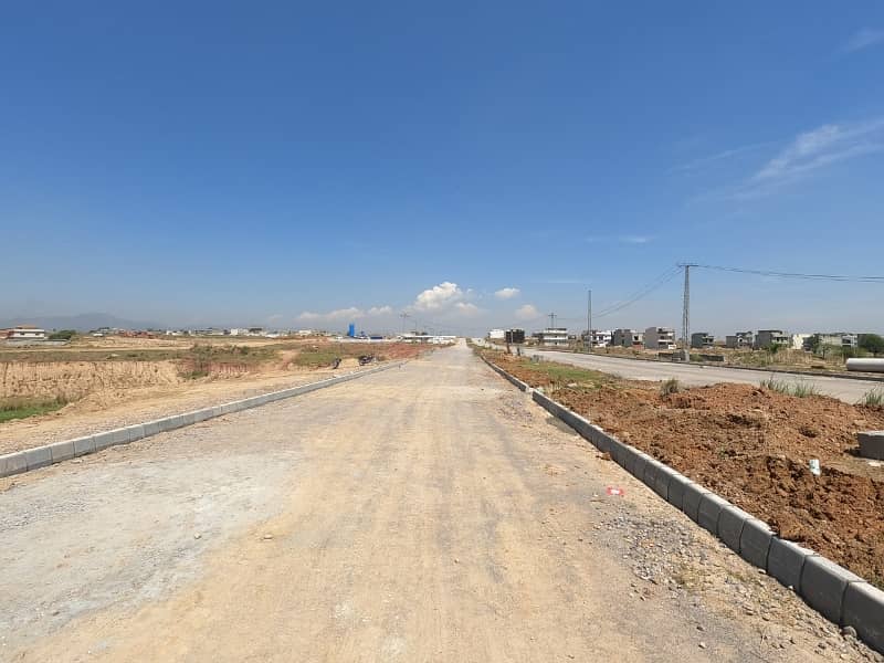 Plot For Sale 26