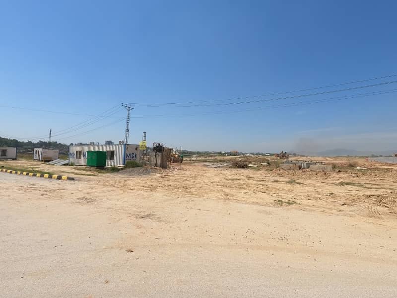 Plot For Sale 27
