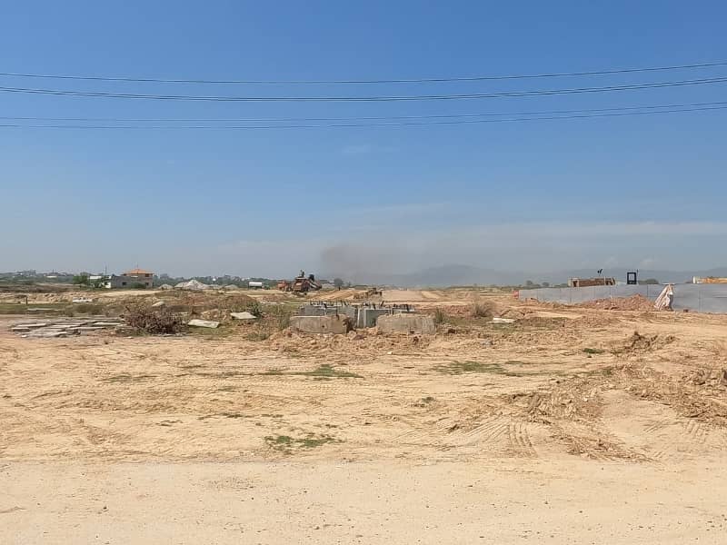 Plot For Sale 28