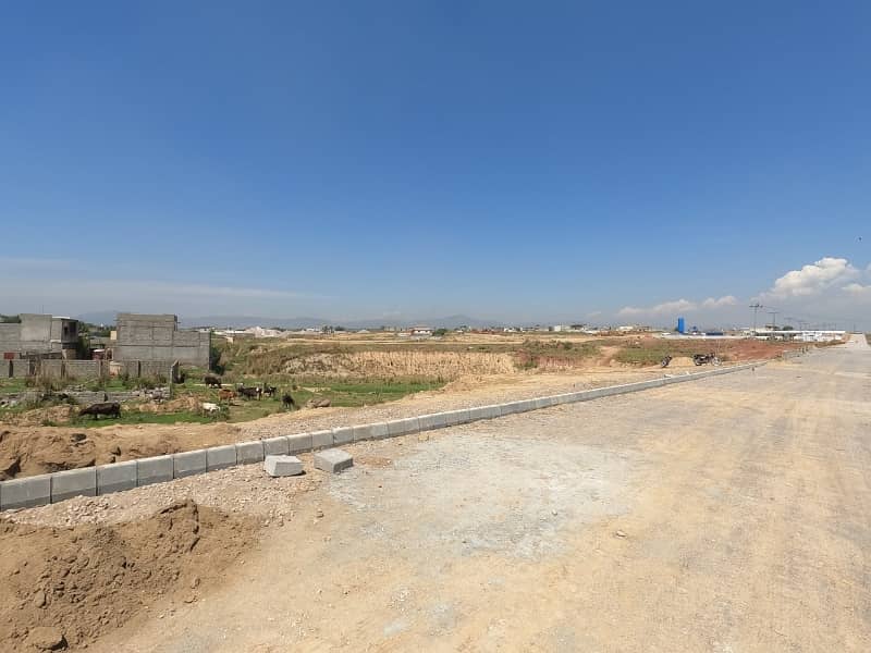 Plot For Sale 29