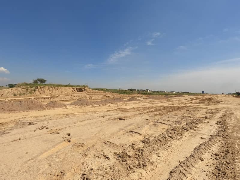 Plot For Sale 30