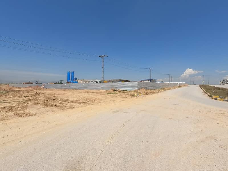 Plot For Sale 31