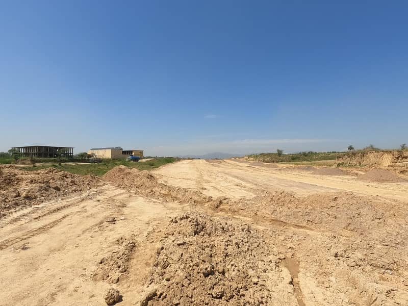 Plot For Sale 32