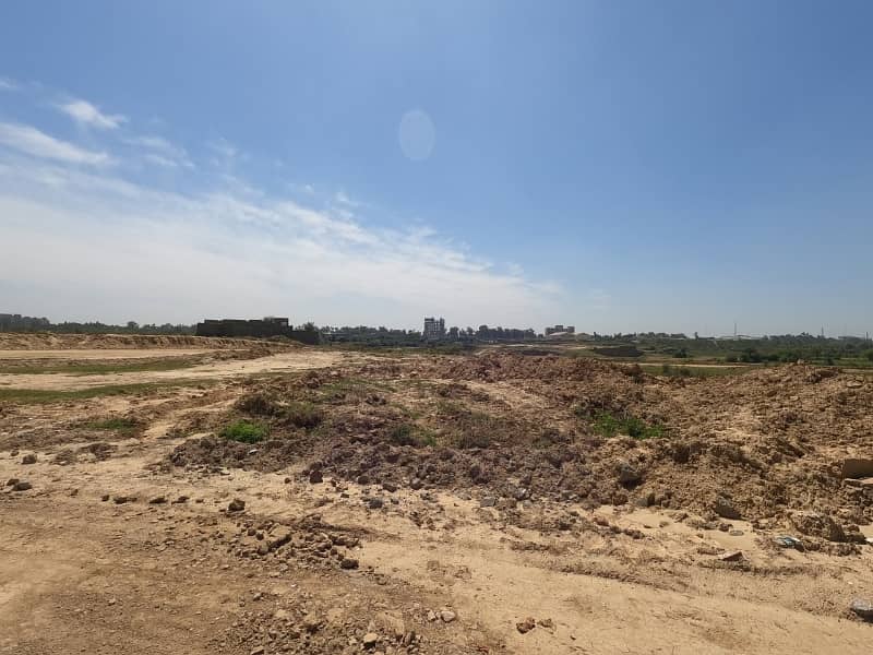 Plot For Sale 33